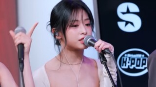 เปิดตัววิดีโอการแสดงสดของ BABYMONSTER จากเพลง "DRIP" แล้ว!