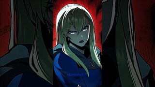 They made her angry 🍷🥶 #manhwa #manhua #webtoon #manga #manhwaedit #manhwareccomendation #anime #amv