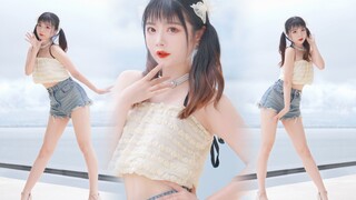 整 点 凉 快 的💜不会有人在过节吧？Boogie Up