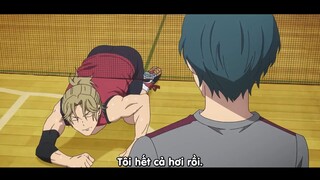 Câu Lạc Bộ Ryman - Phần 11 #anime #schooltime