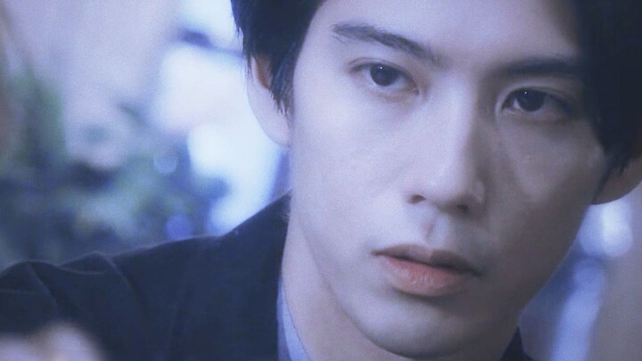 [Kento Kaku/Spotting] Tampan dan mantap! Klik untuk mengirim!
