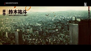 Drama China Spesial Hari Kebangkitan