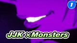 AMV | Jujutsu Kaisen x Monster Strike_1