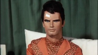 Captain Scarlet and the Mysterons Episode 01 The Mysterons