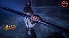 Donghua baru 2025 Akhirnya Diadaptasi juga dari novel nya 🔥