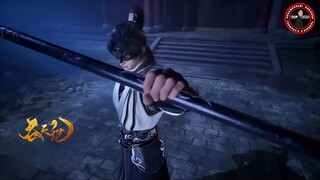 Donghua baru 2025 Akhirnya Diadaptasi juga dari novel nya 🔥