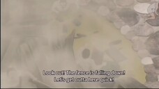 Dan da dan l Season 2 Episode 1 [Part 1]