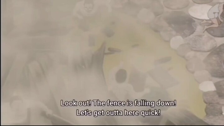 Dan da dan l Season 2 Episode 1 [Part 1]