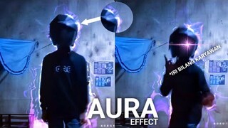 TUTORIAL EFFECT AURA COCOK UNTUK VIDEO VELO