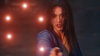 割裂虚空召唤水龙