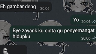 sayang kuh