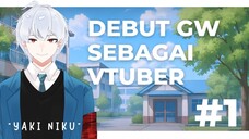 Hallo Semuanyaa, Sebelum Riview anime perkenalan dulu dongg!!