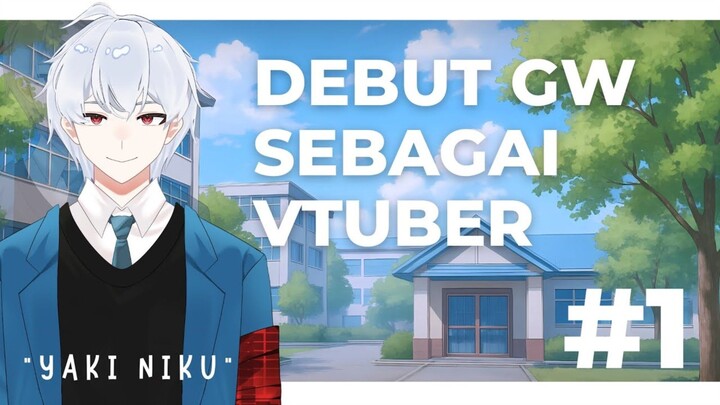 Hallo Semuanyaa, Sebelum Riview anime perkenalan dulu dongg!!