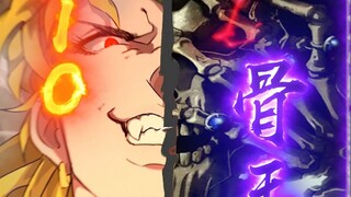 [DIO] OVERLORD Musim 4 op tapi JOJO