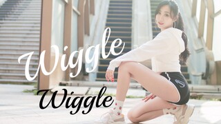 【Ririko】Hello Venus Wiggle Wiggle【Layar vertikal】