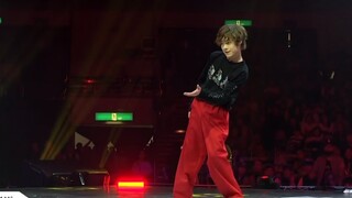 【宝藏男孩JJ】勇太 vs JJ / KIDS QUARTER FINAL / マイナビDANCE ALIVE HERO'S 2019 FINAL