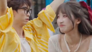 الحب الجماعي مؤكد جداً!!!