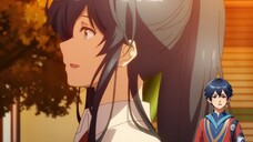 Jaku-Chara Tomozaki-kun part 14
