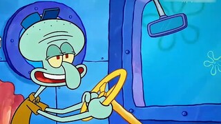 Episode baru SpongeBob SquarePants Musim 14 akan datang "Komentar Animasi "Dimensi Kedua" SpongeBob 