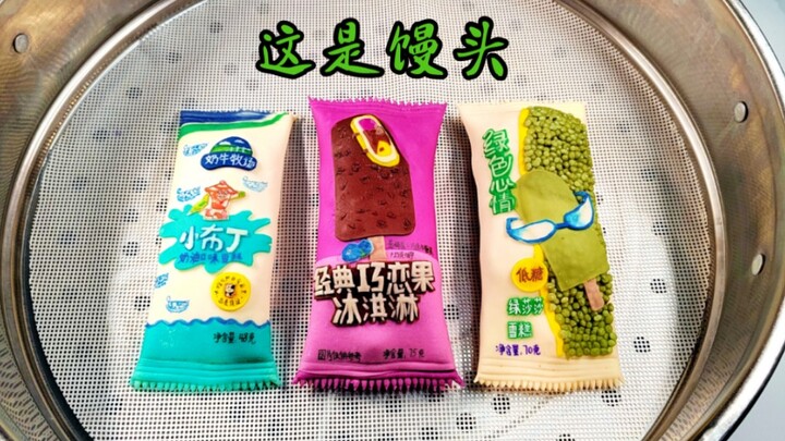 Summer treats that both adults and kids love—let’s make them at home now!