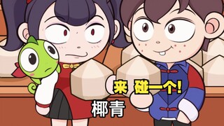 水果的正确挑选方法！全是干货~妈妈再也不用担心我不会买水果了！