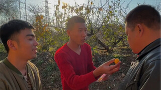 无事献殷勤？非奸即盗！