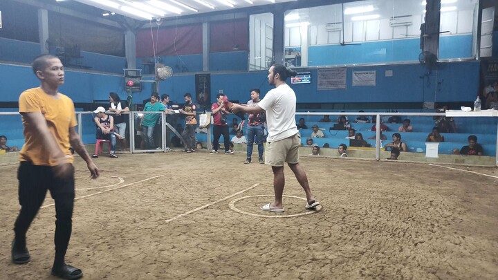 pasig square garden / Rafael win