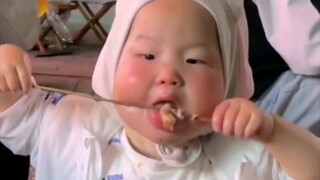 人 类 幼 崽 贪 吃 图 鉴