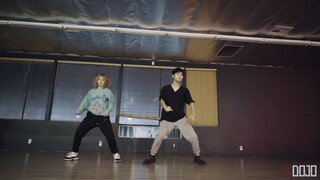 【Sean Lew】Featuring Drake & Future "Big Mood" Choreography by Lyle Beniga