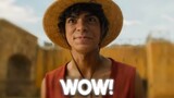 New Information on the One Piece Live Action!