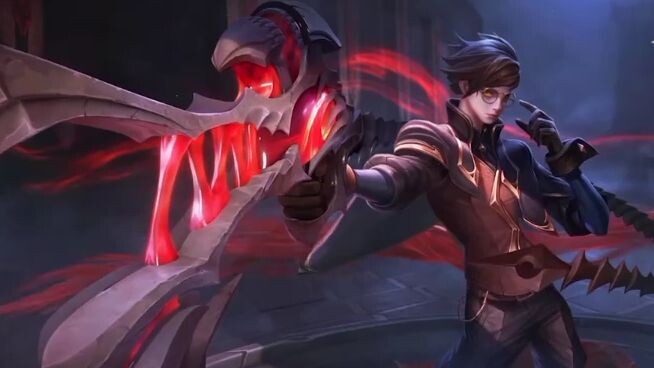 แจกภาพเคลื่อนไหวrov