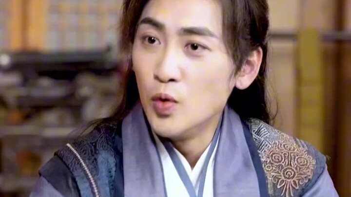 The English textbook was used as a prop that day—I went from being a rebel to the one destined for g