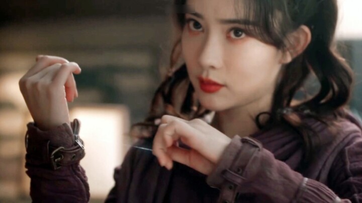 ตัวอย่างใหม่ของ West of Yumen: Meng Ziyi ถูกตัดออก