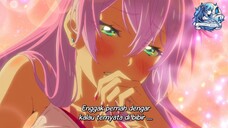 Gak expect Akari-chan dikokop Jirou sebrutal itu 🥵💦