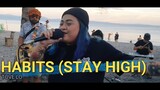 Habits (Stay High) - Tove Lo | Kuerdas Reggae Version