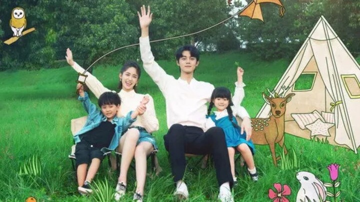 ►(TAG DUB)🄿🄻🄴🄰🅂🄴 🄱🄴 🄼🅈 🄵🄰🄼🄸🄻🅈◄ EP 20