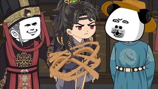 Episode 50 Luo Chi is tricked