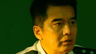 Director Qi's appearance changes from 12 to 59 years old