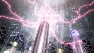 Norn9: Norn+Nonet (Episode 12 - Final)