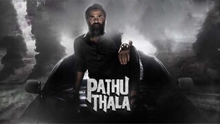 Pathu Thala (2023) [SubMalay]