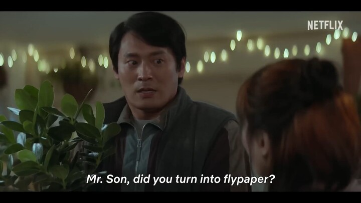 The WONDERfools (2026) | Korean Drama | Official Trailer