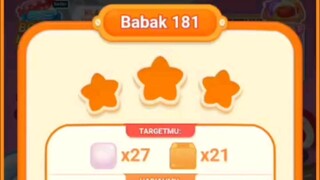 Shopee Candy Level 181