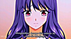 CUMA LIAT SOTONG AJA🗿
