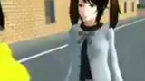 Cerita sedih Sakura School Simulator