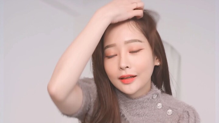 4K | Phong cách thời trang hoang dã, họa tiết da báo của cô bạn gái Sisi | Sisi quyến rũ hút hồn