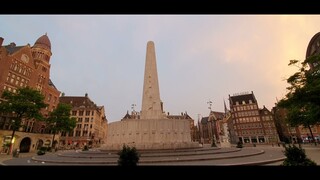 เมืองหลวงอัมสเตอร์ดัมเวลาตี5 3-07-2021