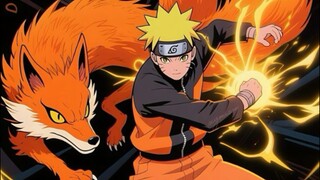 GAME MUSIC VIDEO NARUTO