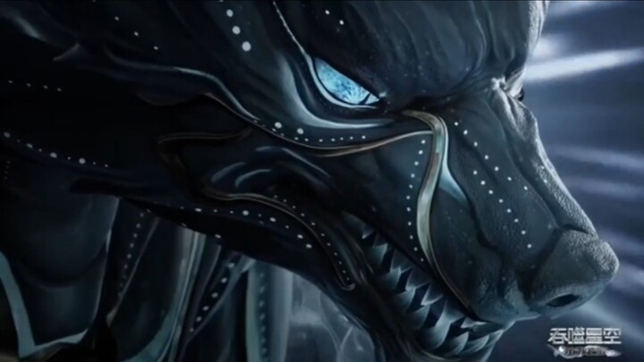 Swallowed Star E 223 Indo Sub