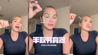 Chị ơi, nguy hiểm quá‼️
