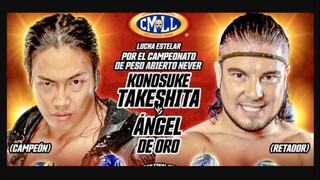 CMLL Super Viernes - 28 February 2025